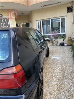 ڤۆڵکسواگن گۆلف